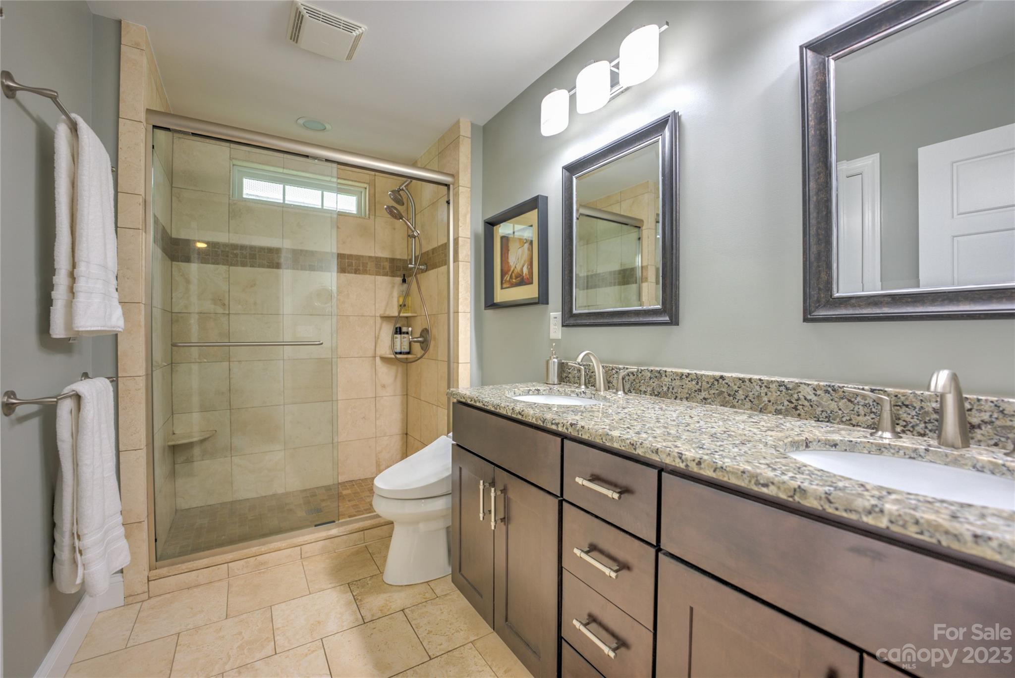 Montford - Residential