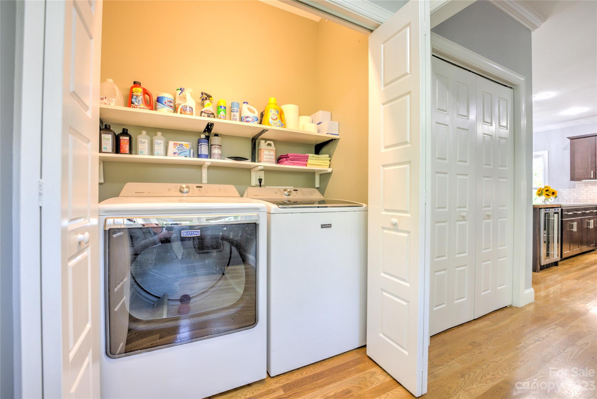 Montford - Residential