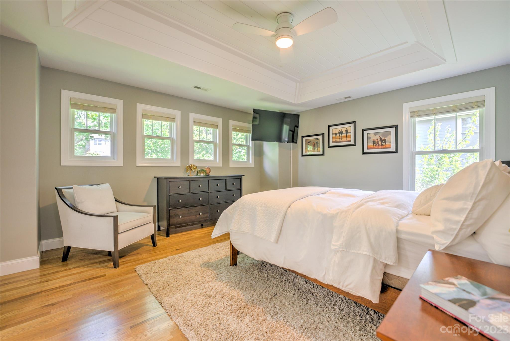 Montford - Residential