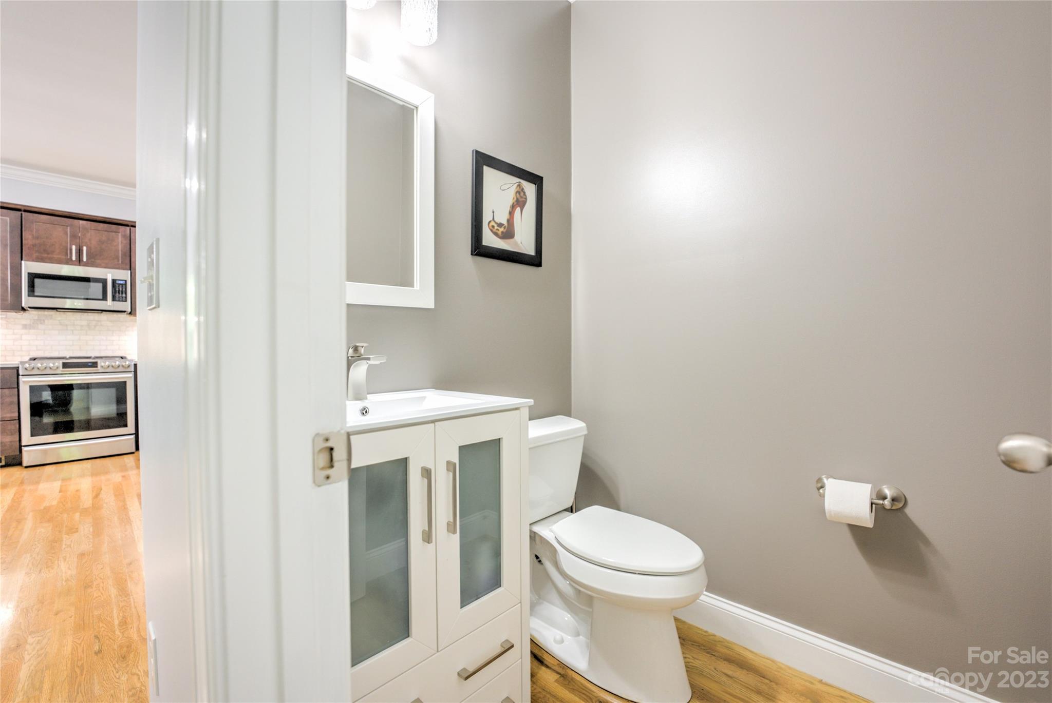 Montford - Residential