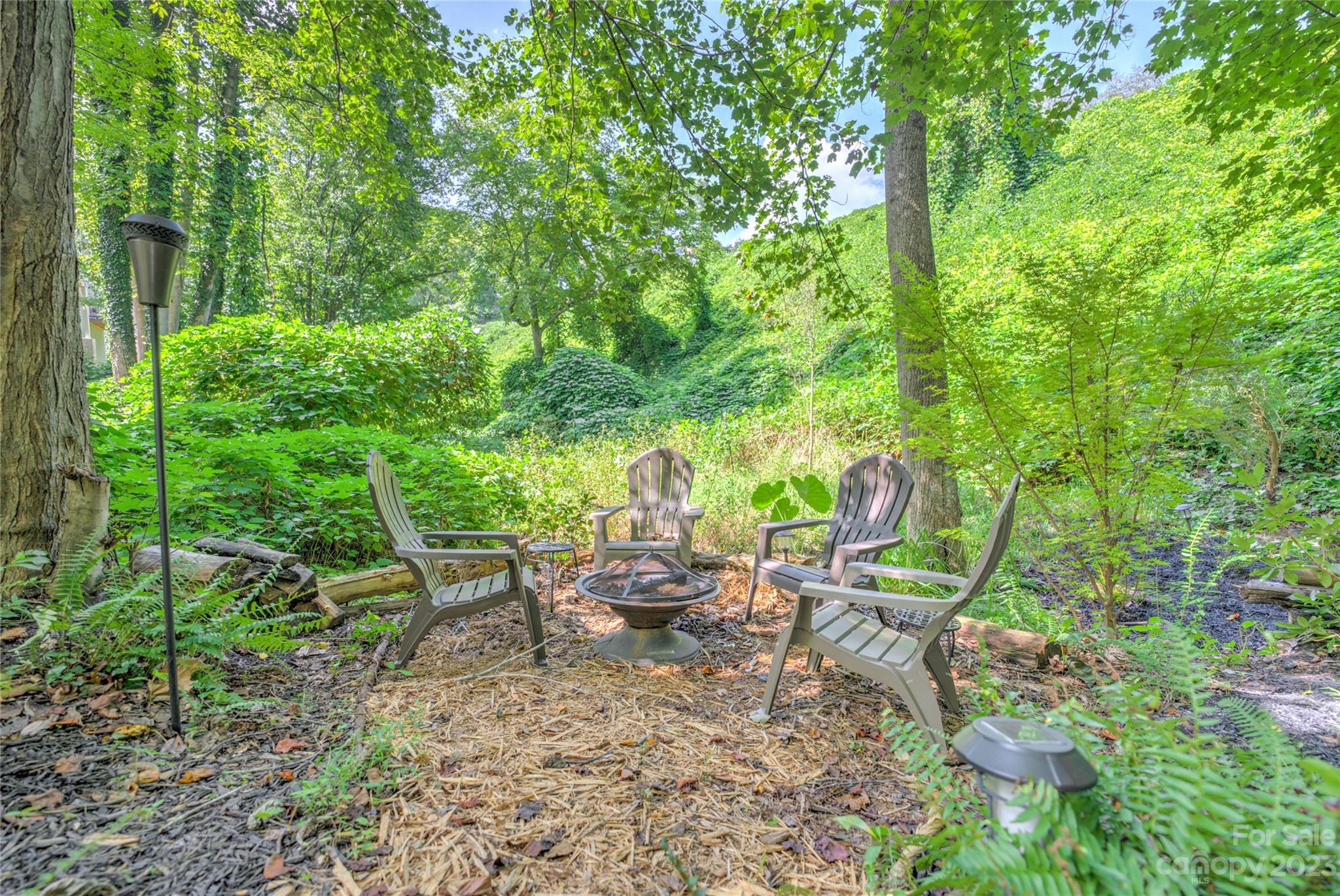 Montford - Residential