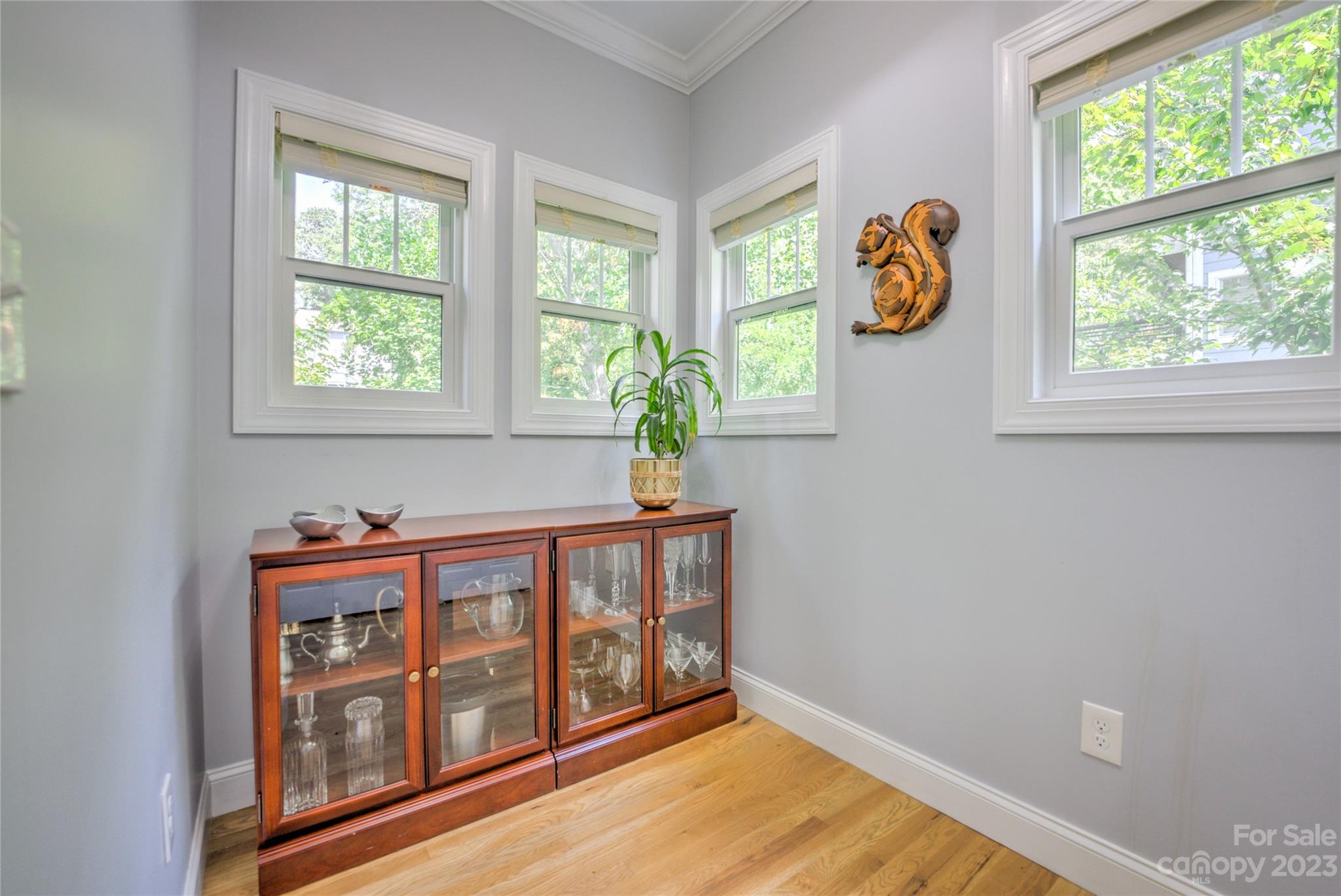 Montford - Residential