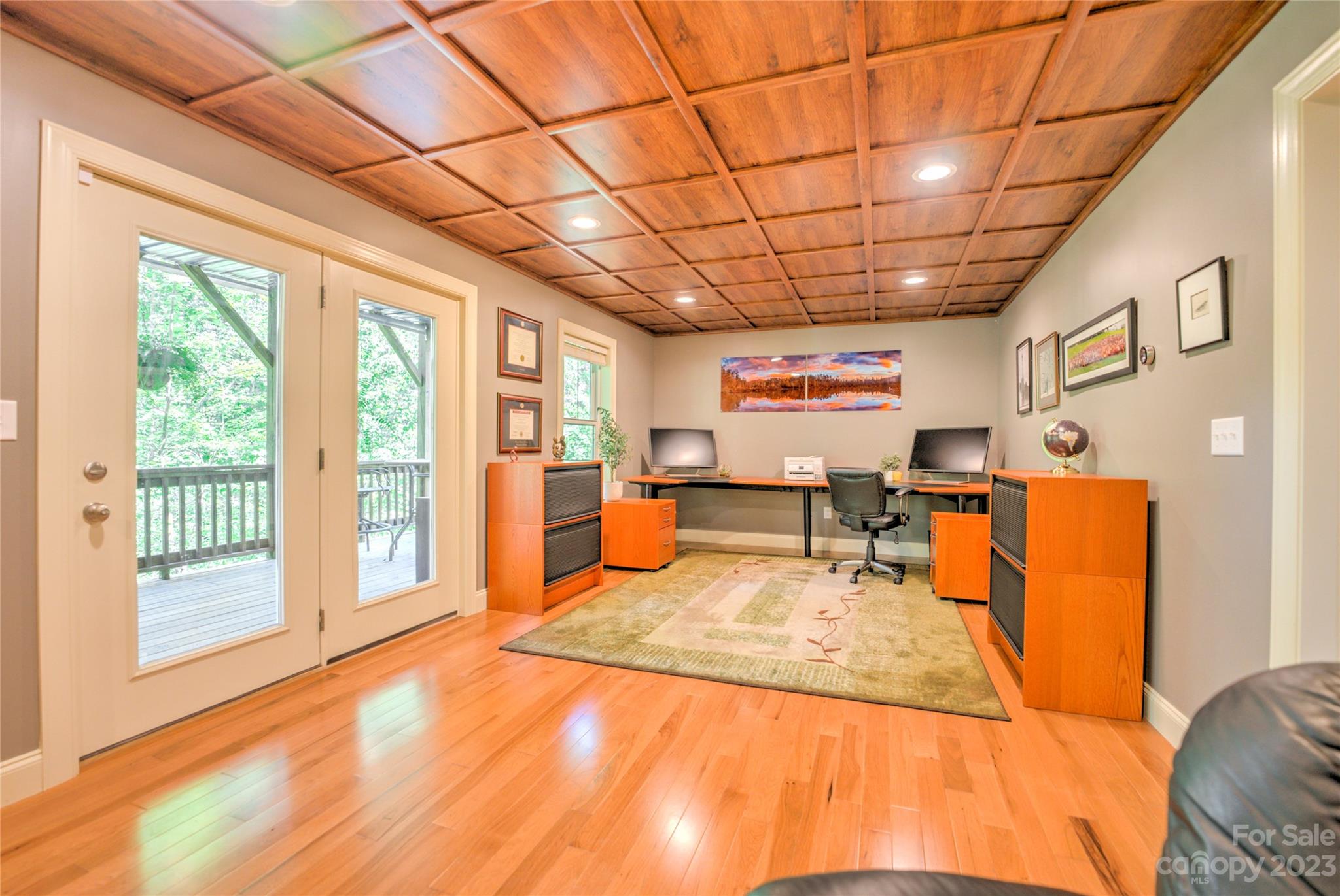 Montford - Residential