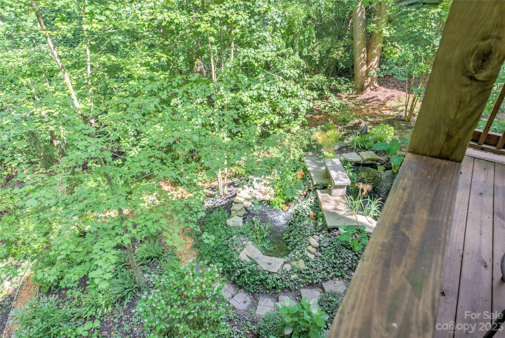 Montford - Residential