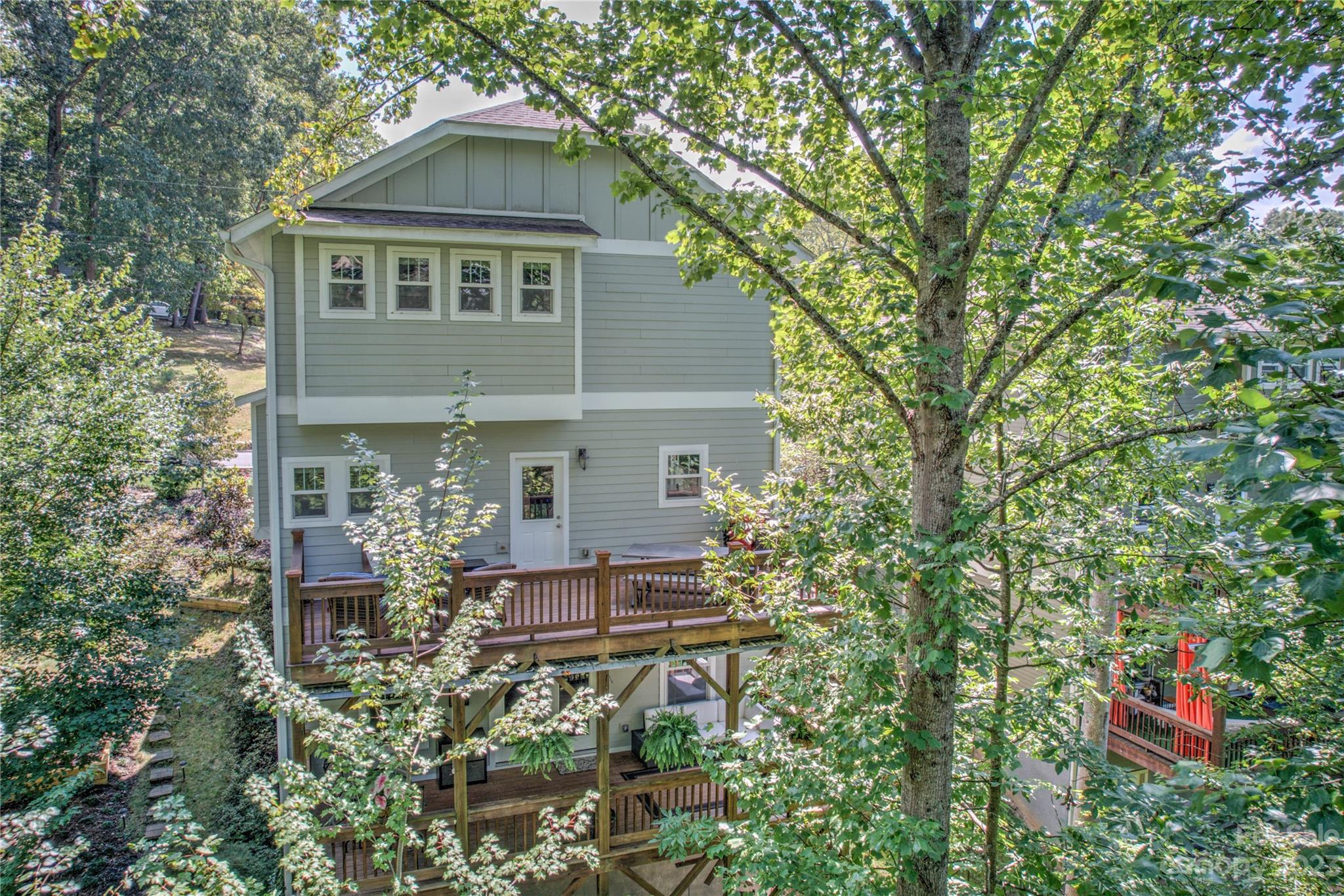 Montford - Residential