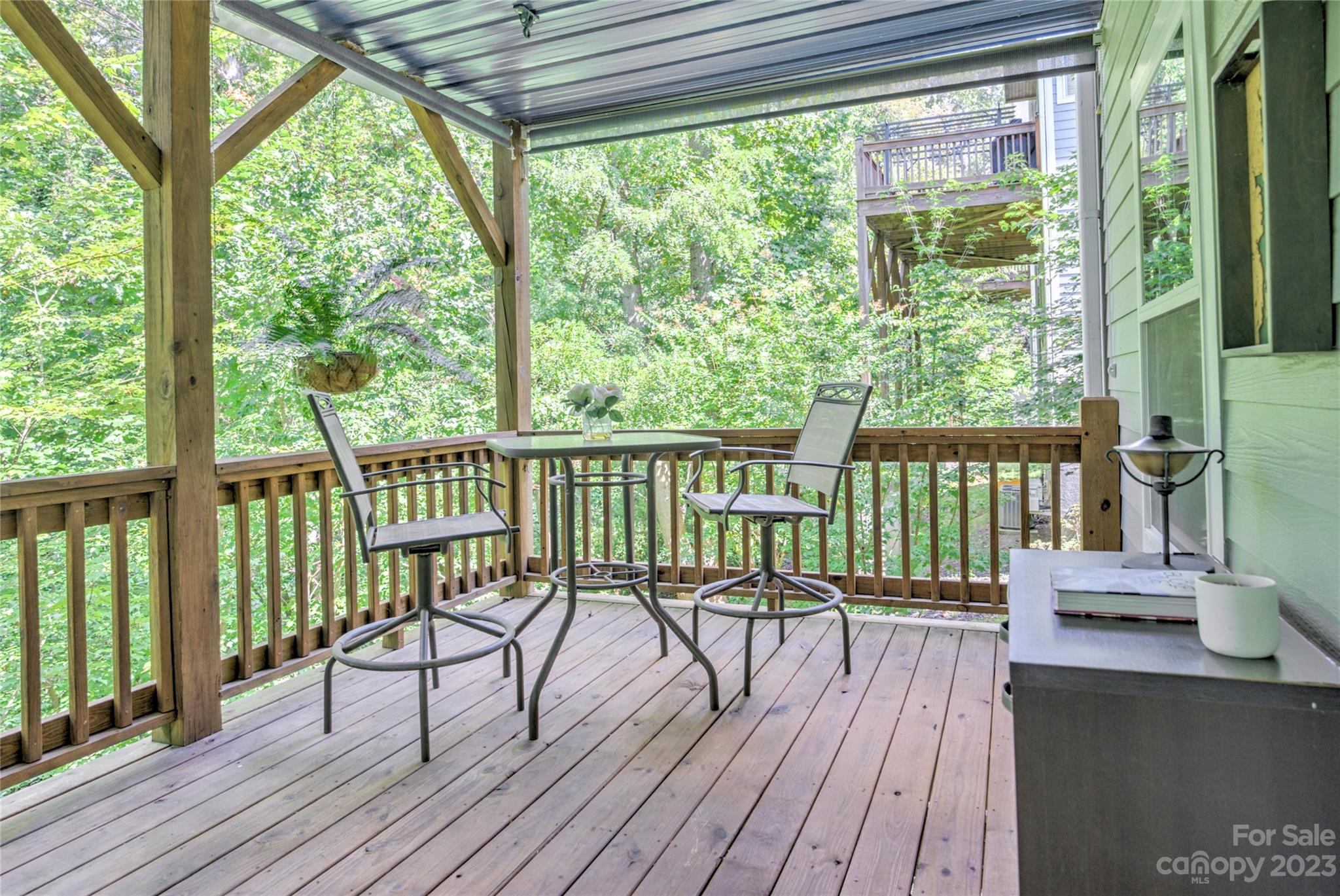 Montford - Residential