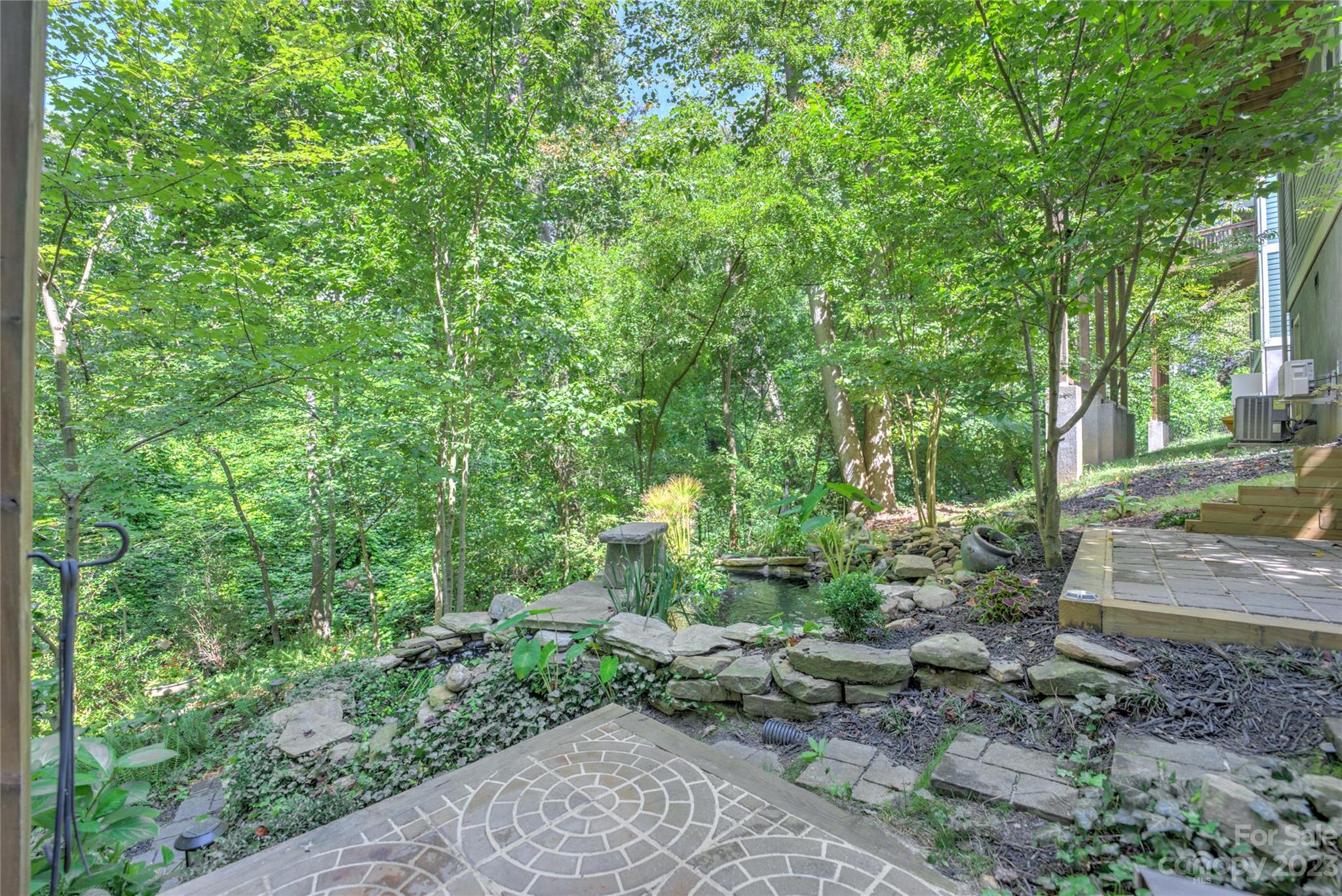 Montford - Residential