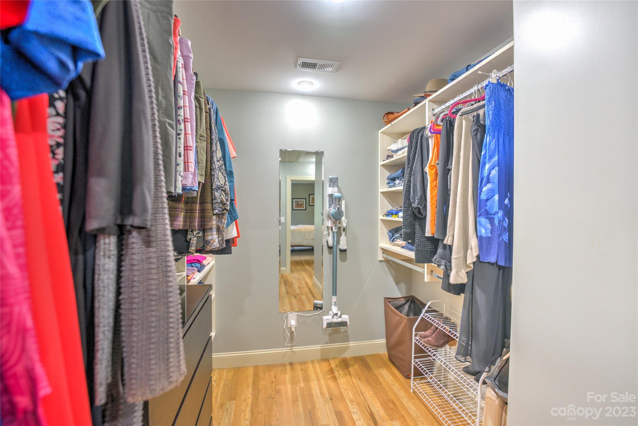 Montford - Residential