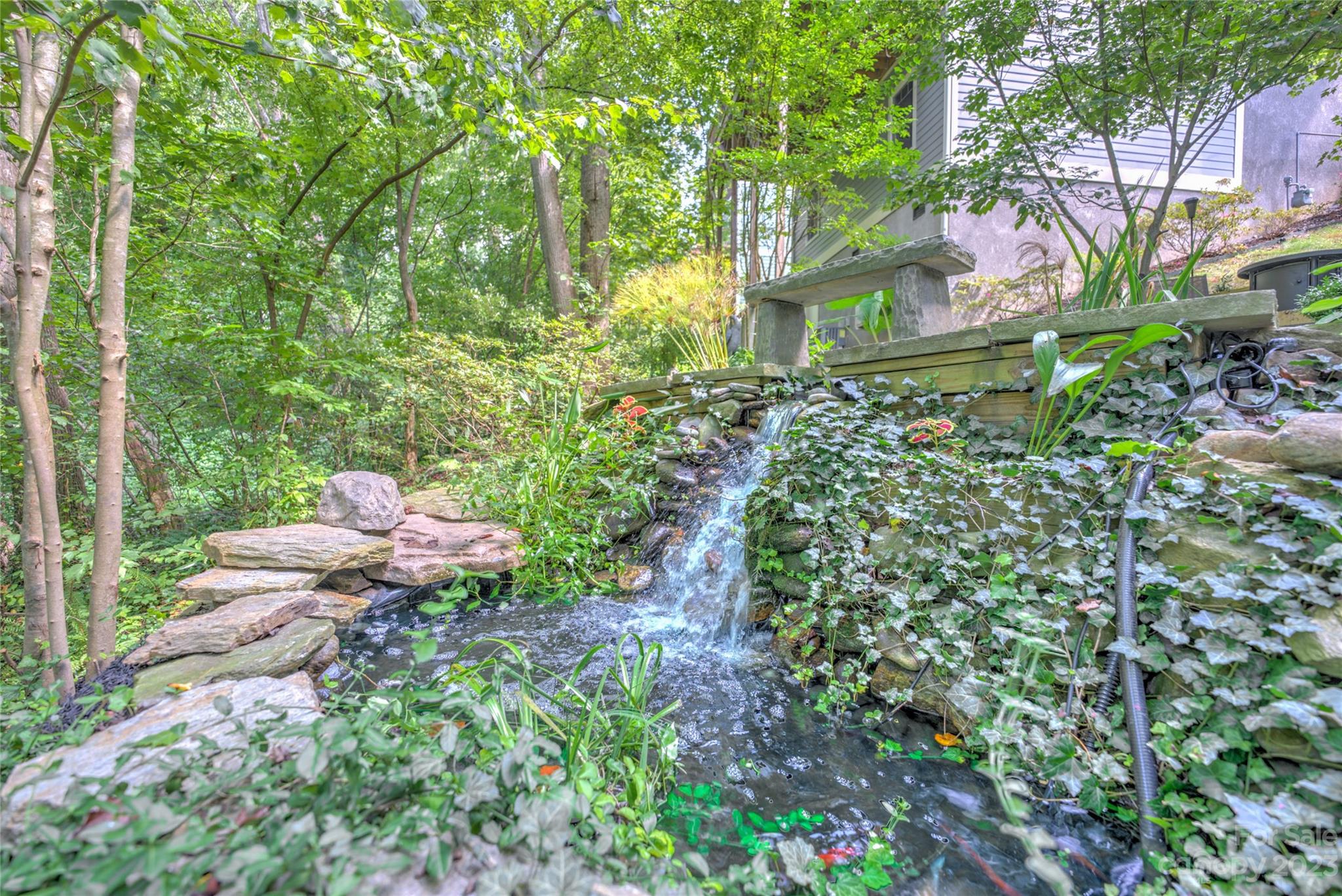 Montford - Residential