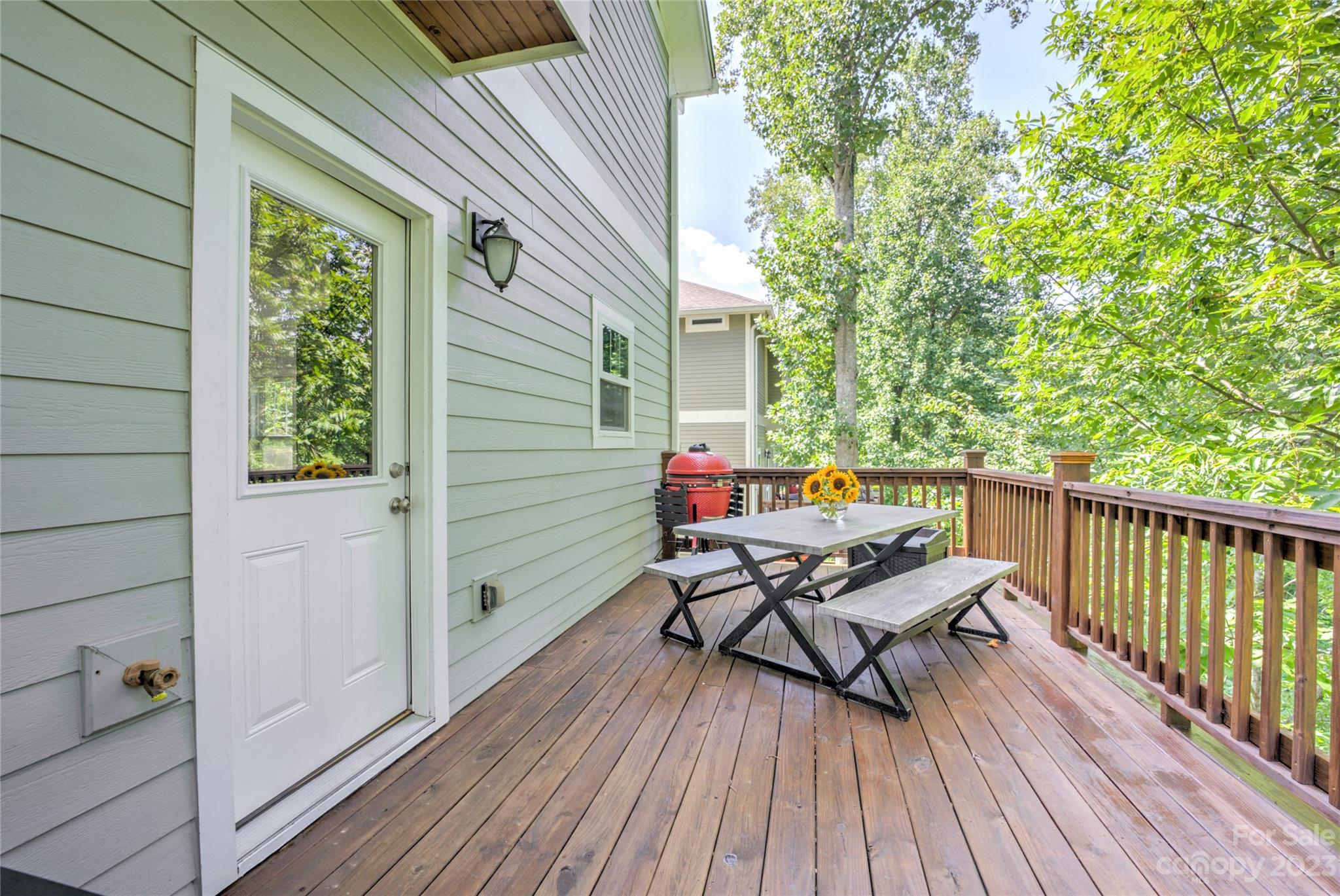 Montford - Residential