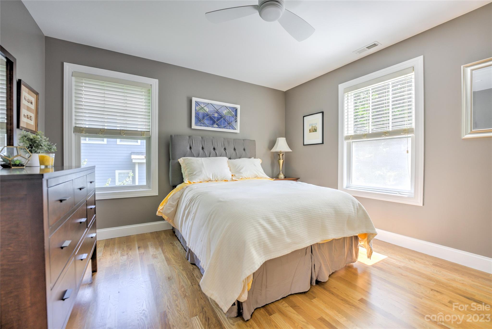 Montford - Residential