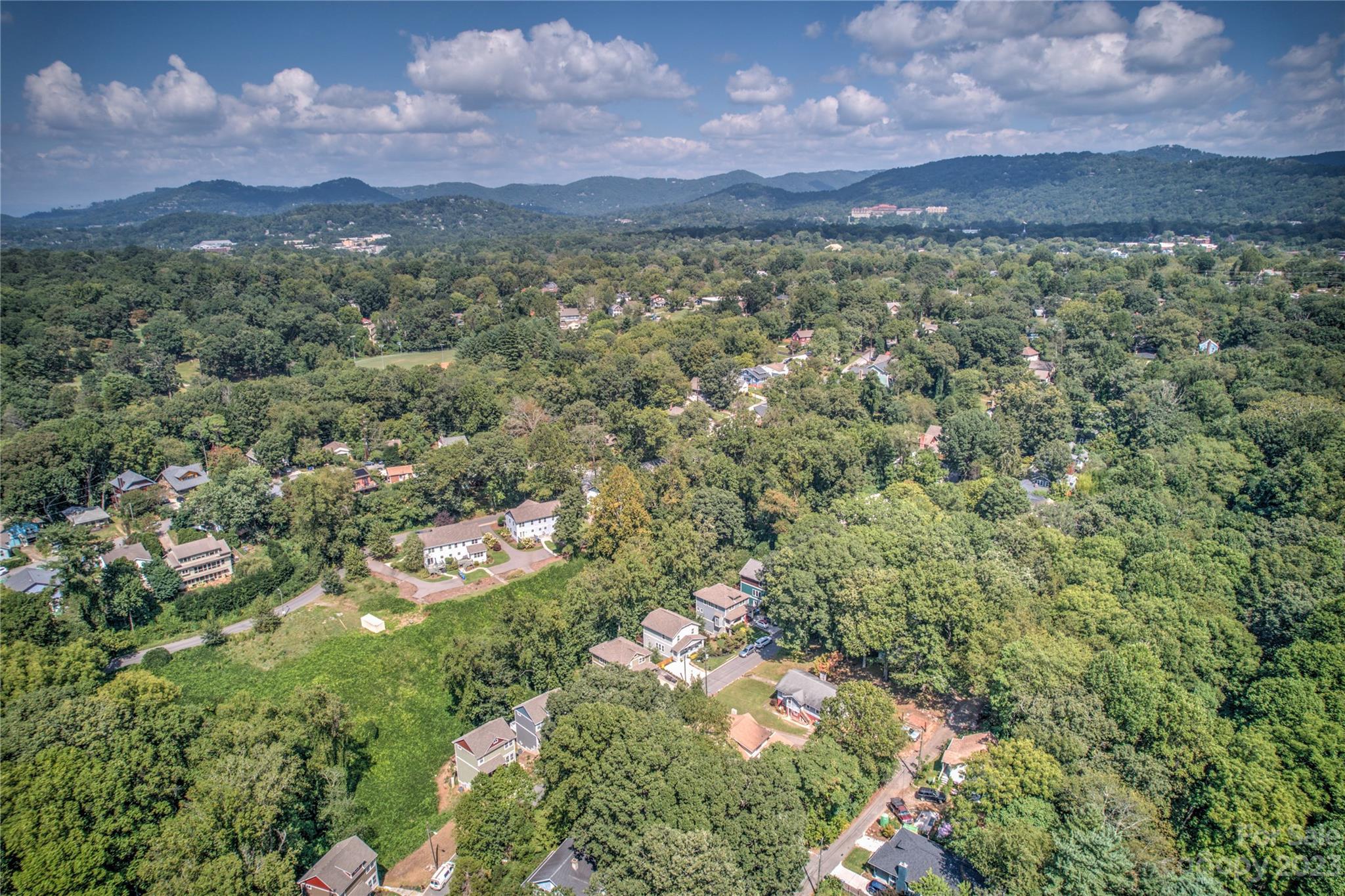 Montford - Residential