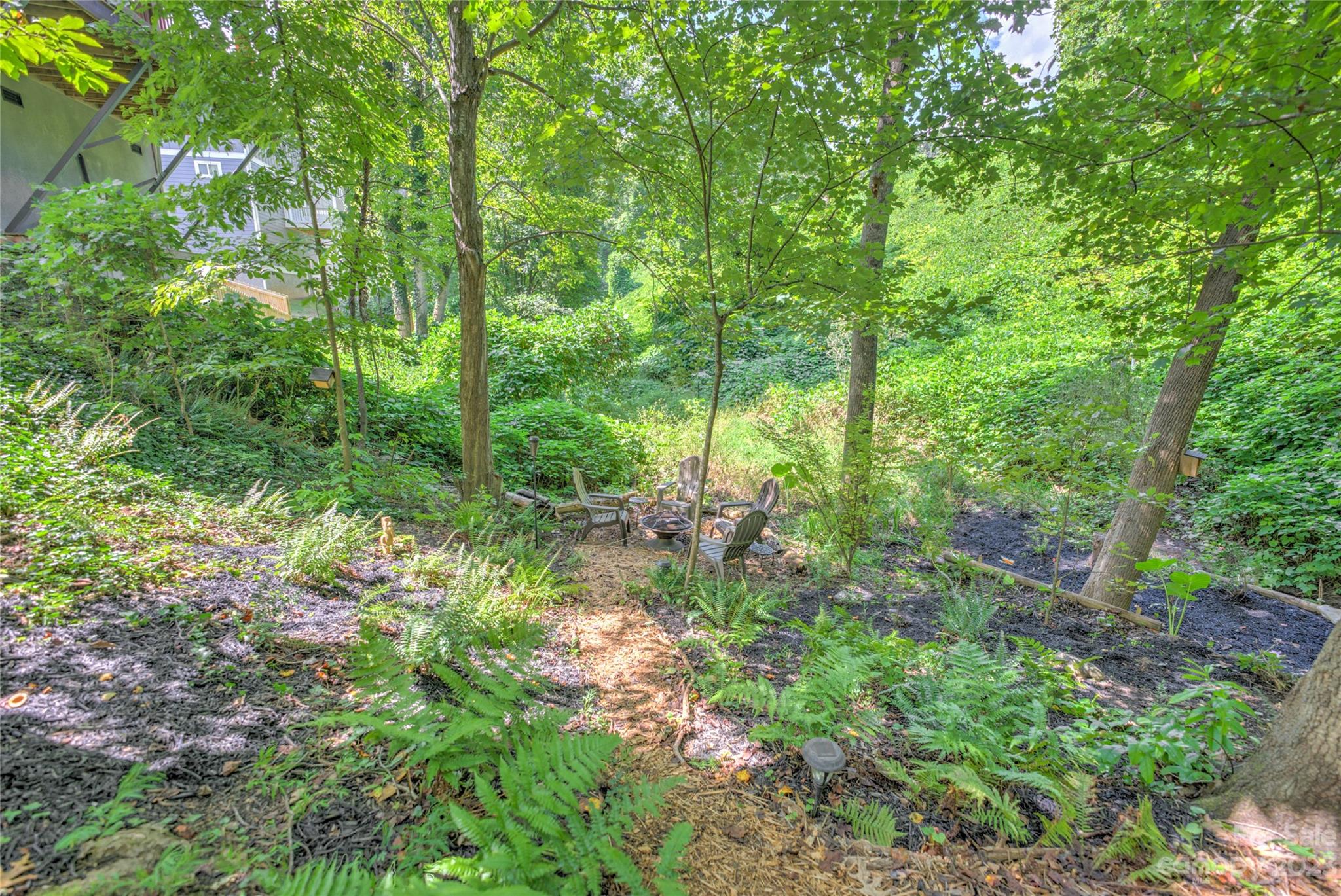 Montford - Residential