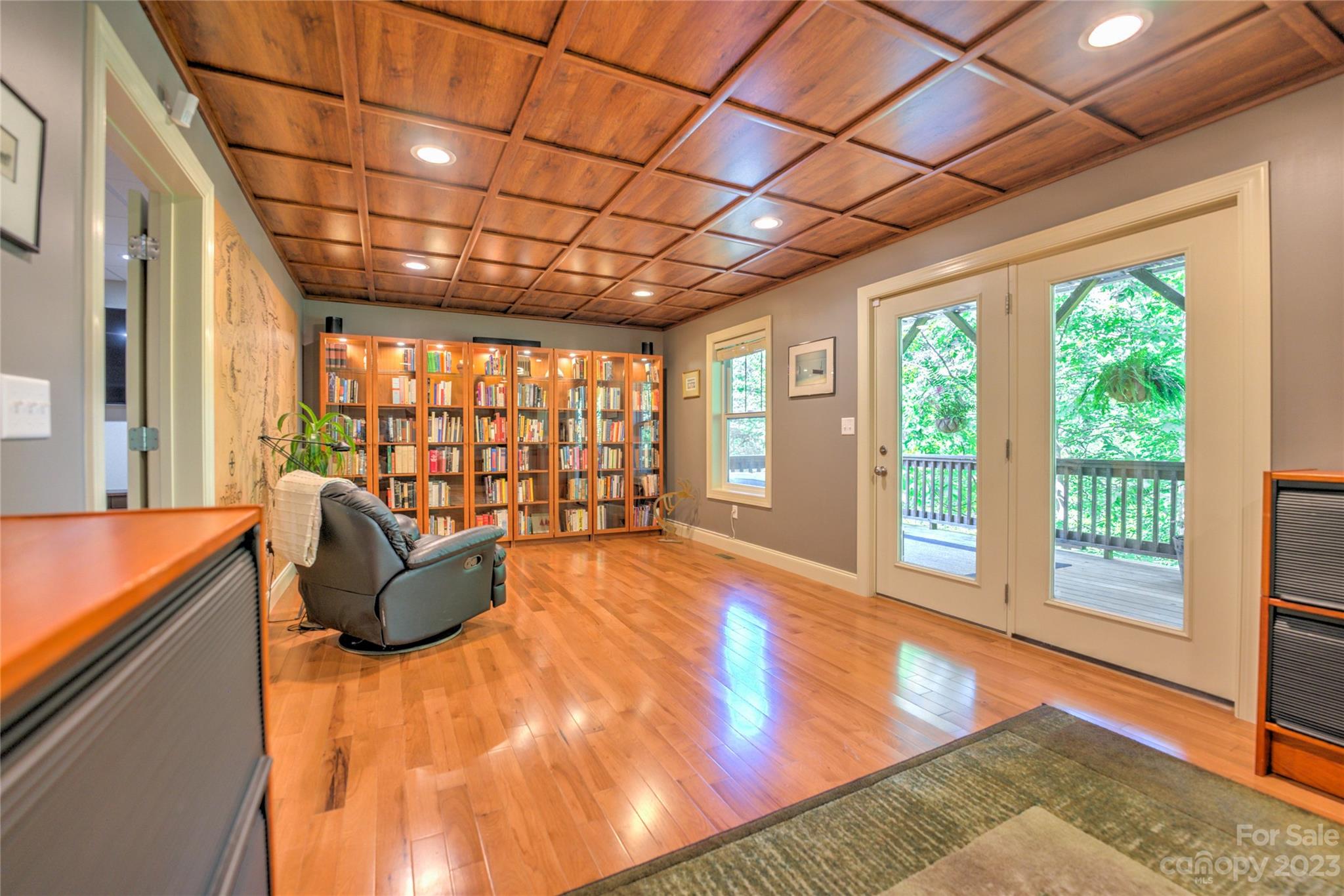 Montford - Residential