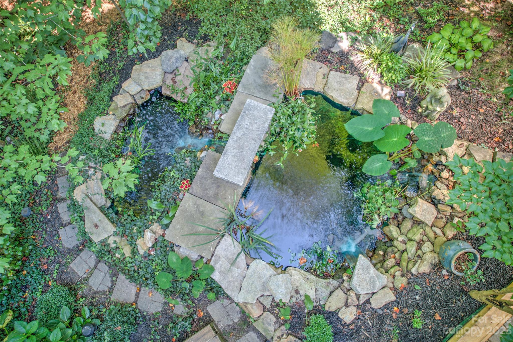 Montford - Residential