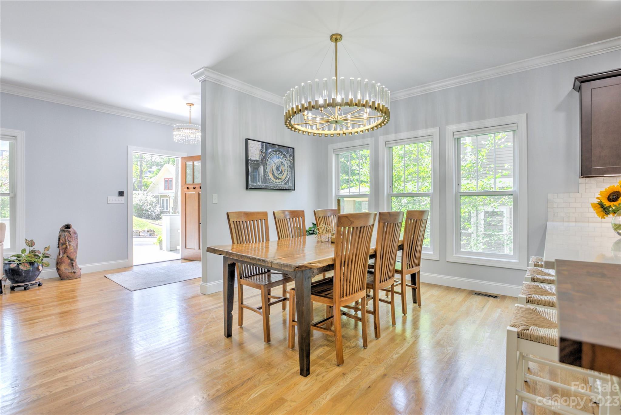 Montford - Residential