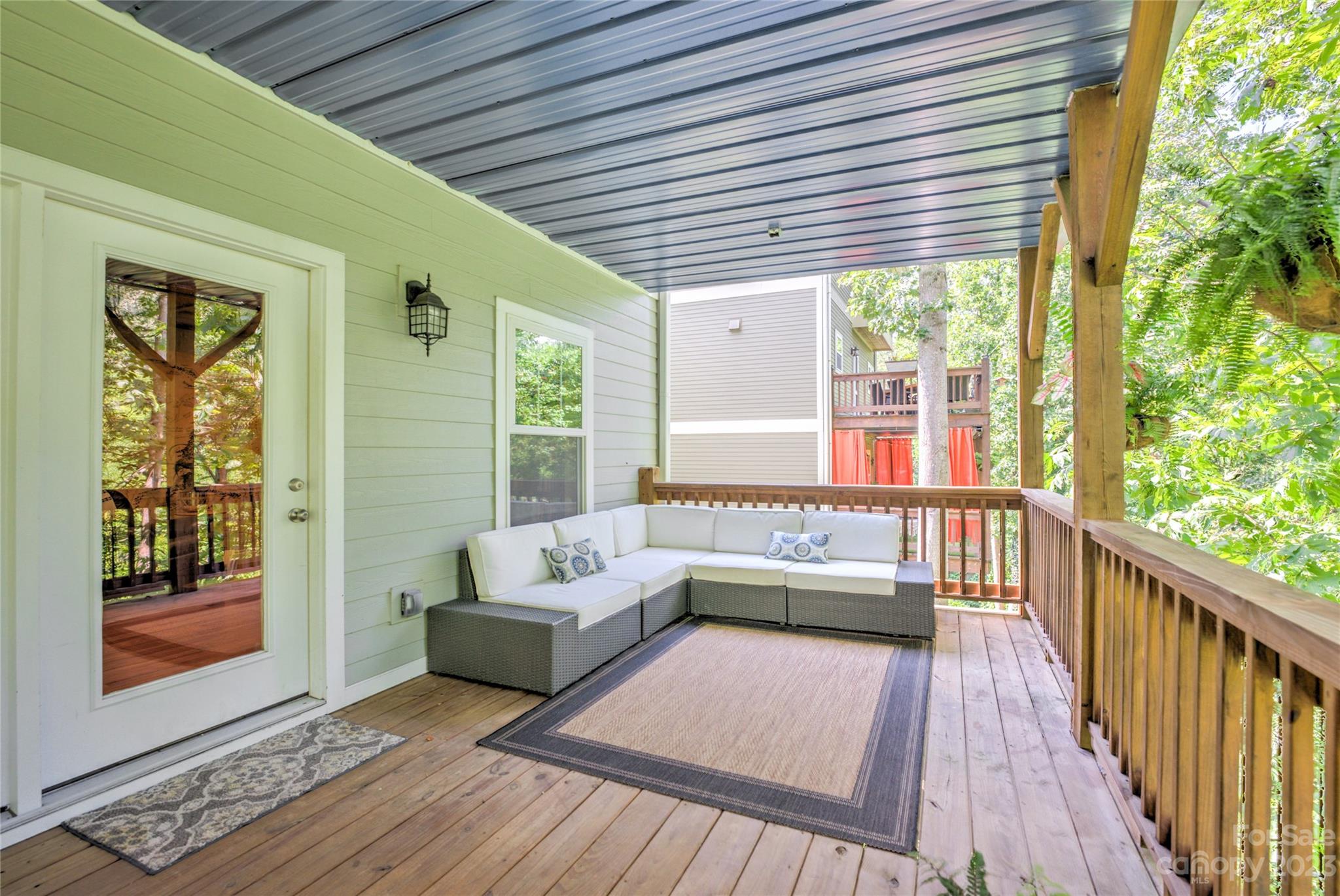 Montford - Residential