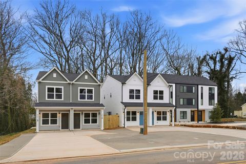 4504/4506 W Tyvola Road Charlotte NC 28208