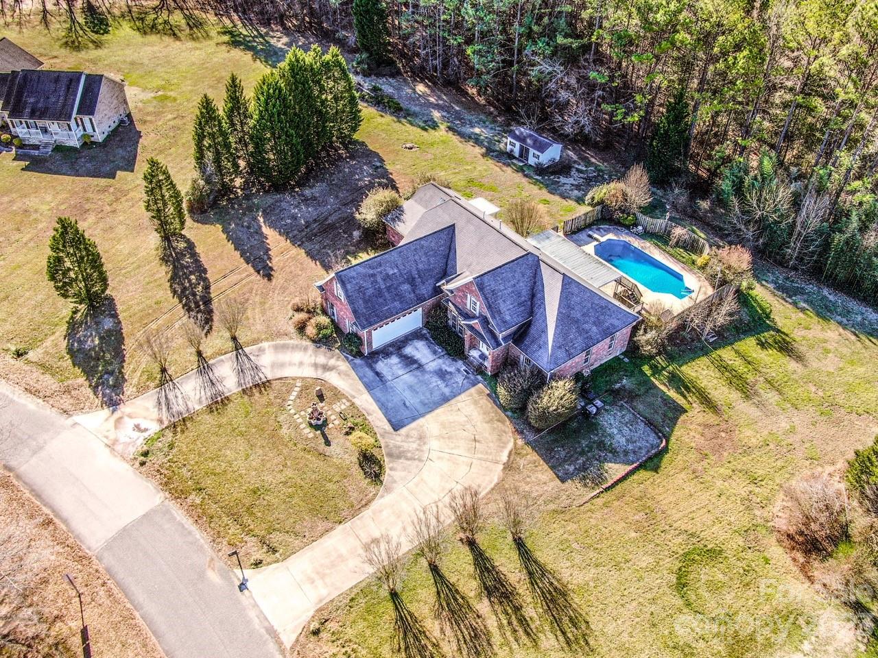 Long Ferry Farms - Residential