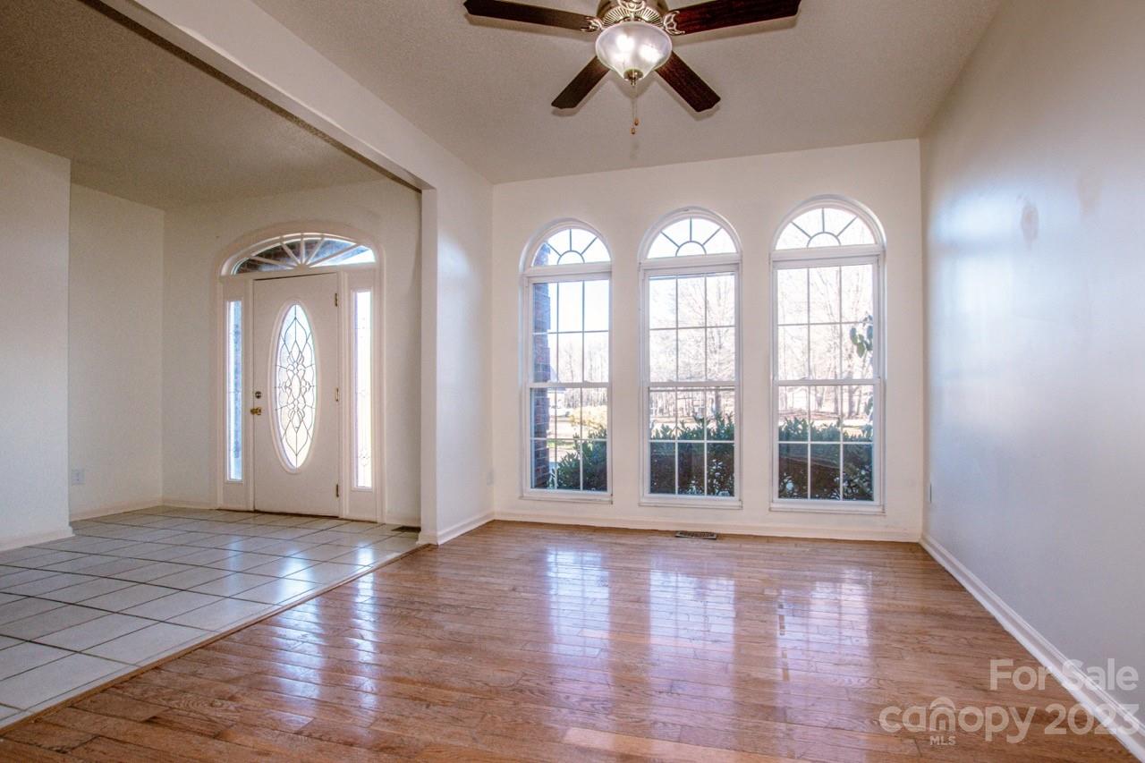 Long Ferry Farms - Residential