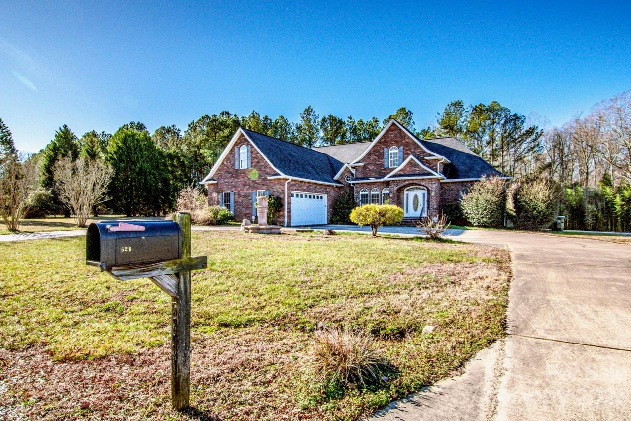 Long Ferry Farms - Residential