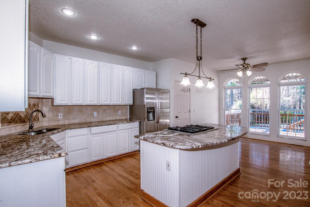 Long Ferry Farms - Residential