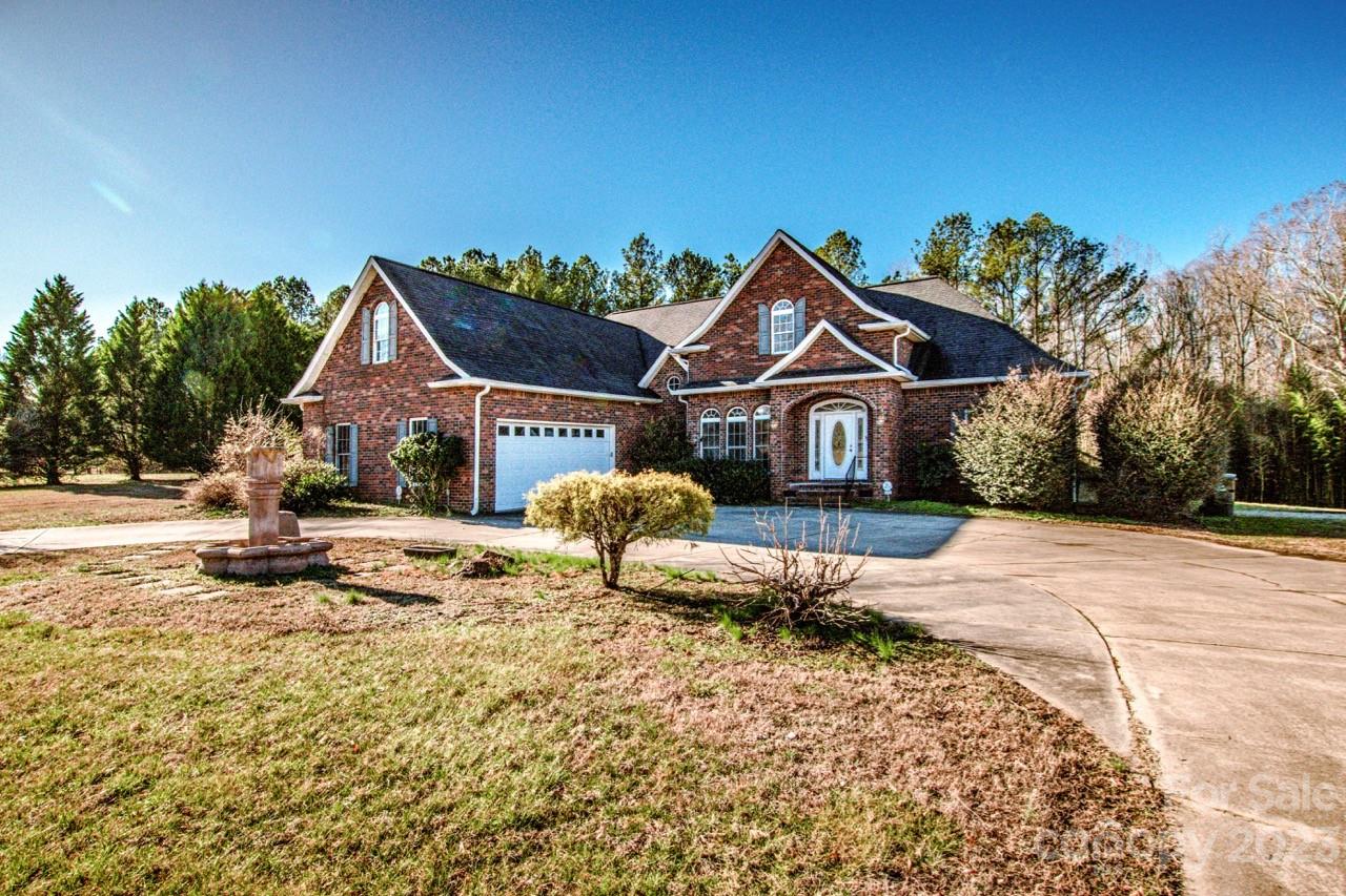 Long Ferry Farms - Residential