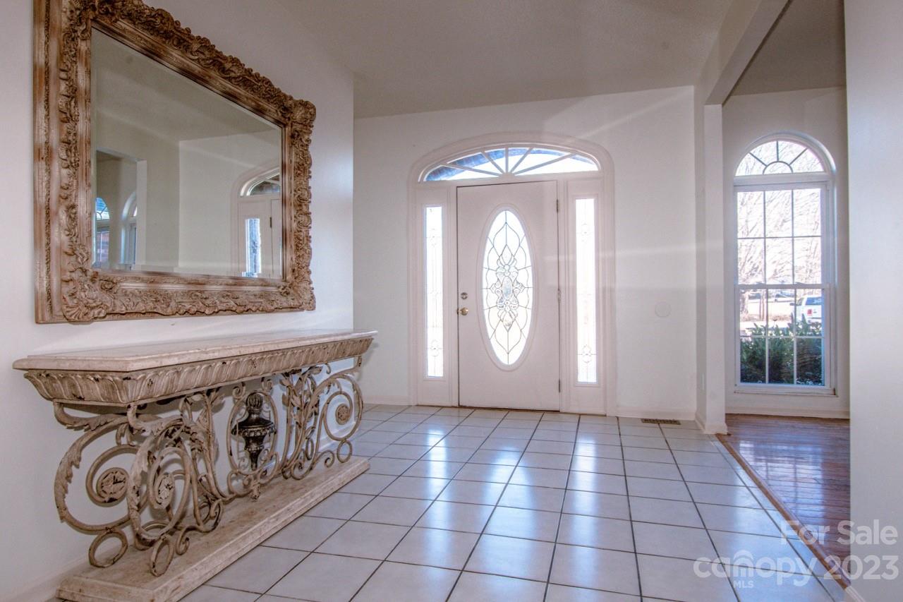 Long Ferry Farms - Residential