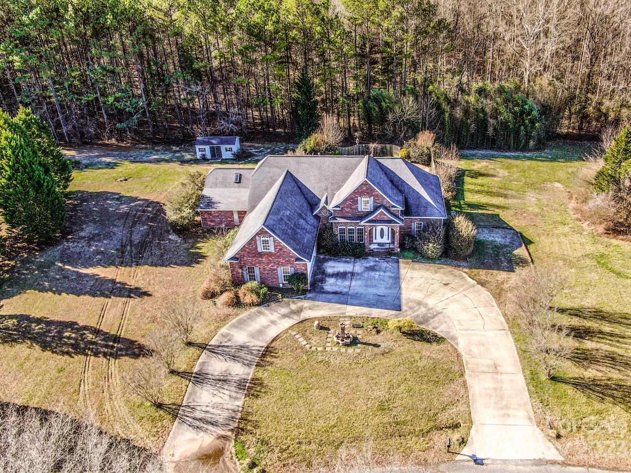 Long Ferry Farms - Residential