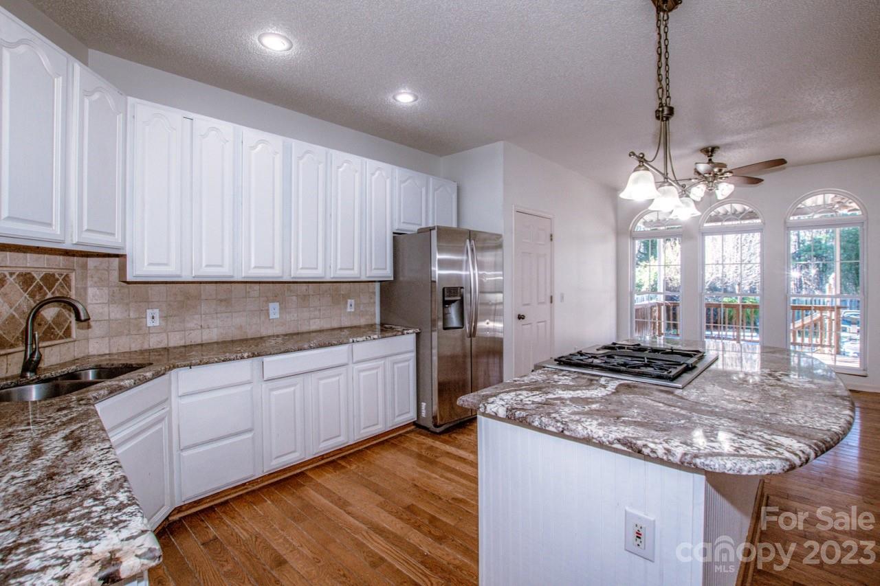 Long Ferry Farms - Residential