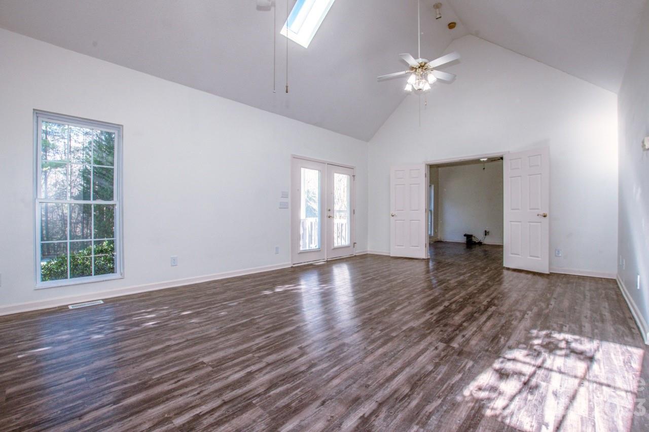 Long Ferry Farms - Residential