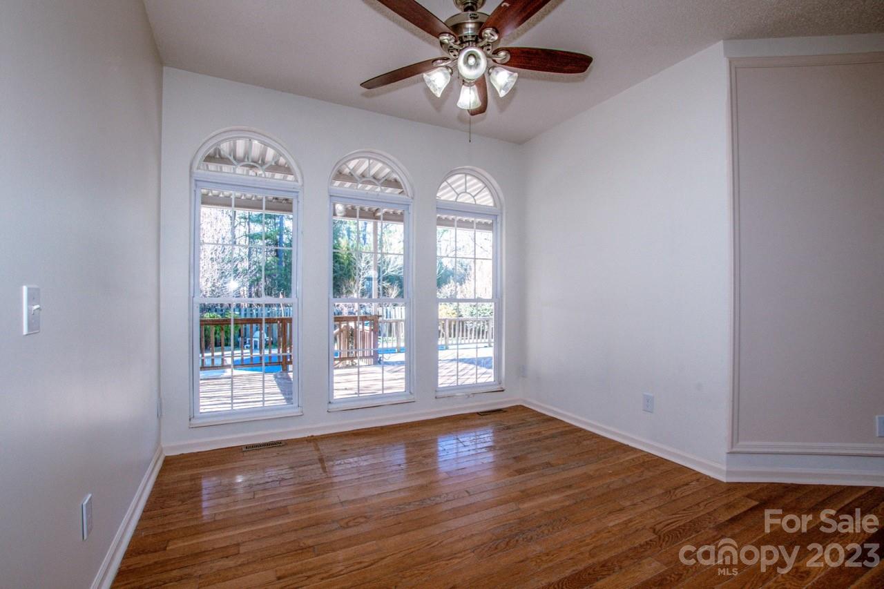 Long Ferry Farms - Residential