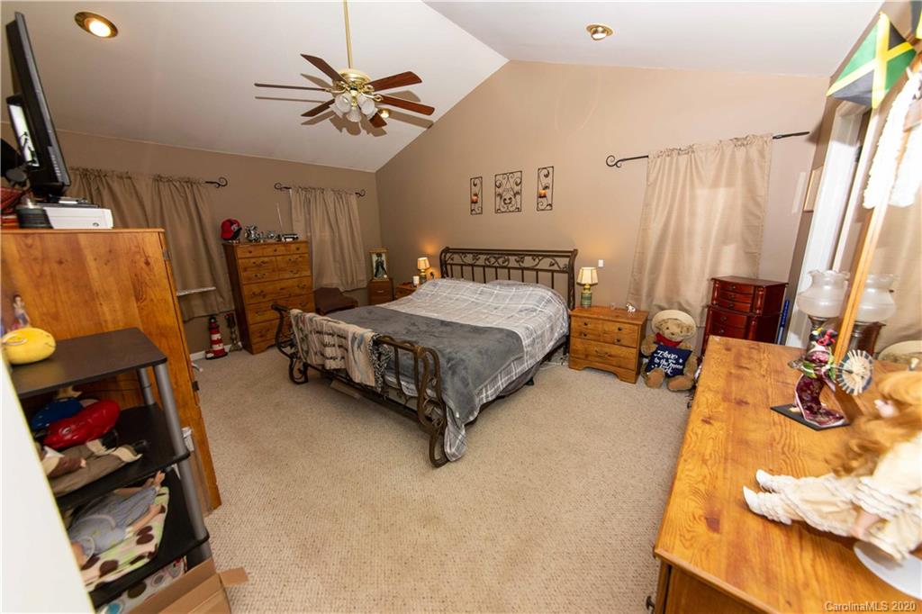 Forest Creek Estates - Residential