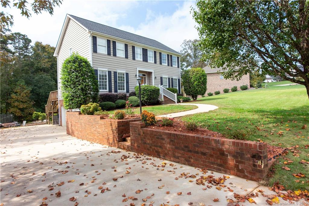 Forest Creek Estates - Residential