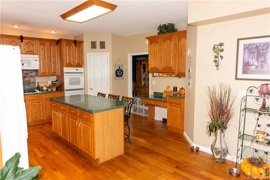 Forest Creek Estates - Residential