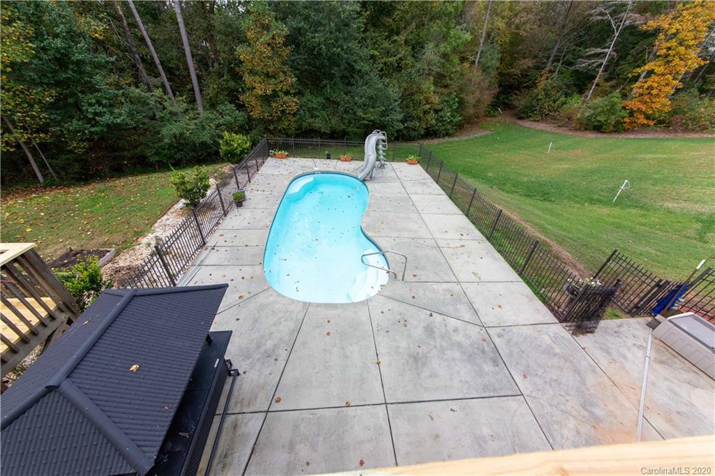 Forest Creek Estates - Residential