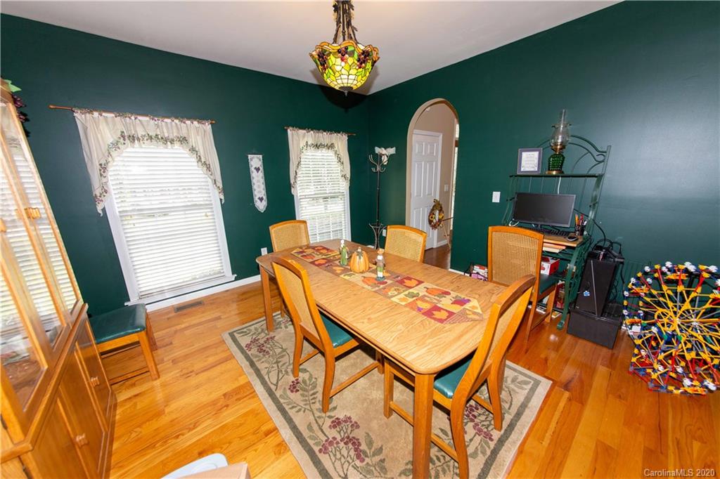 Forest Creek Estates - Residential