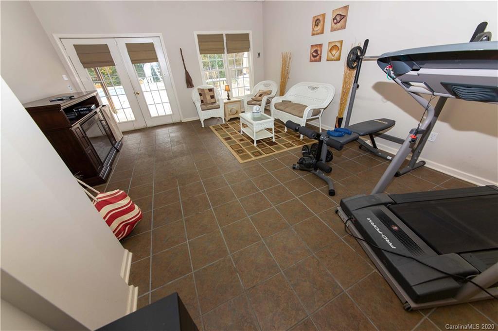 Forest Creek Estates - Residential