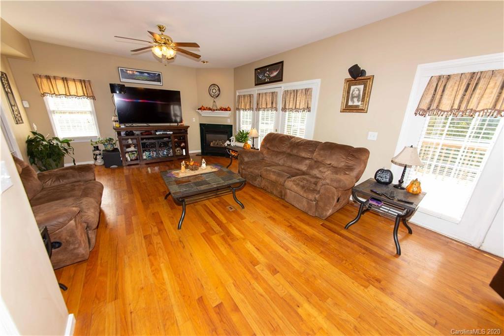 Forest Creek Estates - Residential