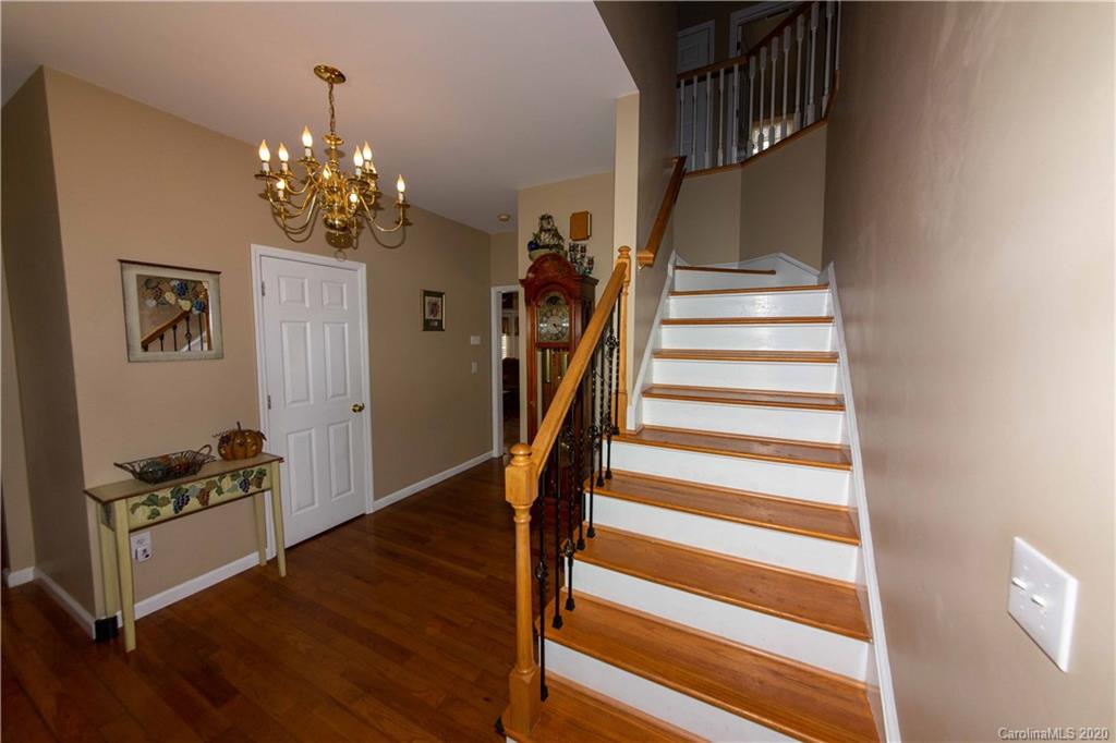 Forest Creek Estates - Residential