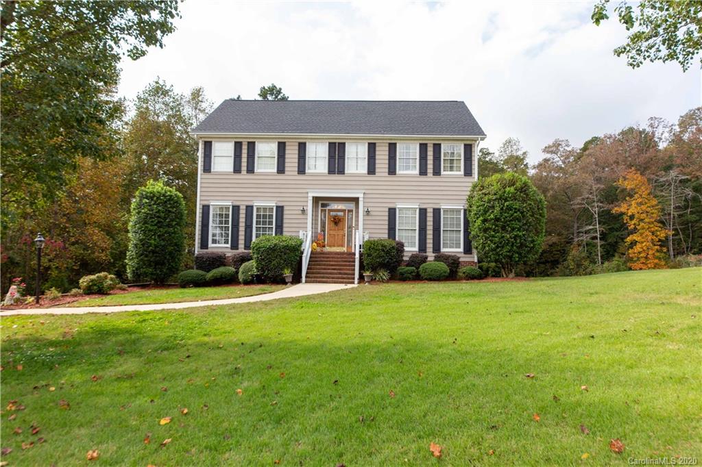 Forest Creek Estates - Residential