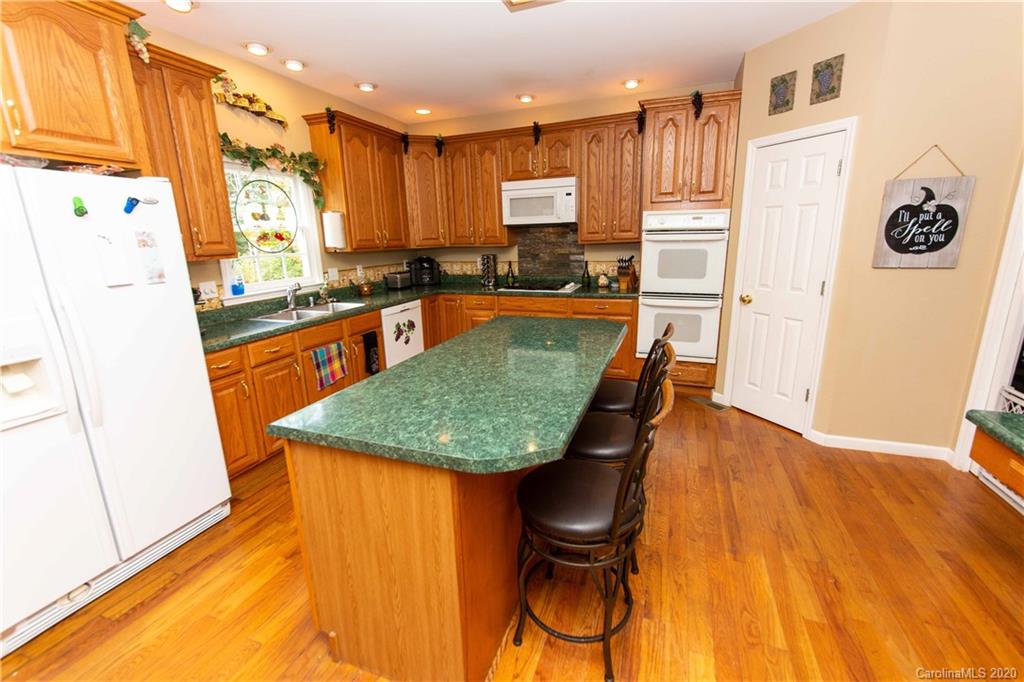 Forest Creek Estates - Residential