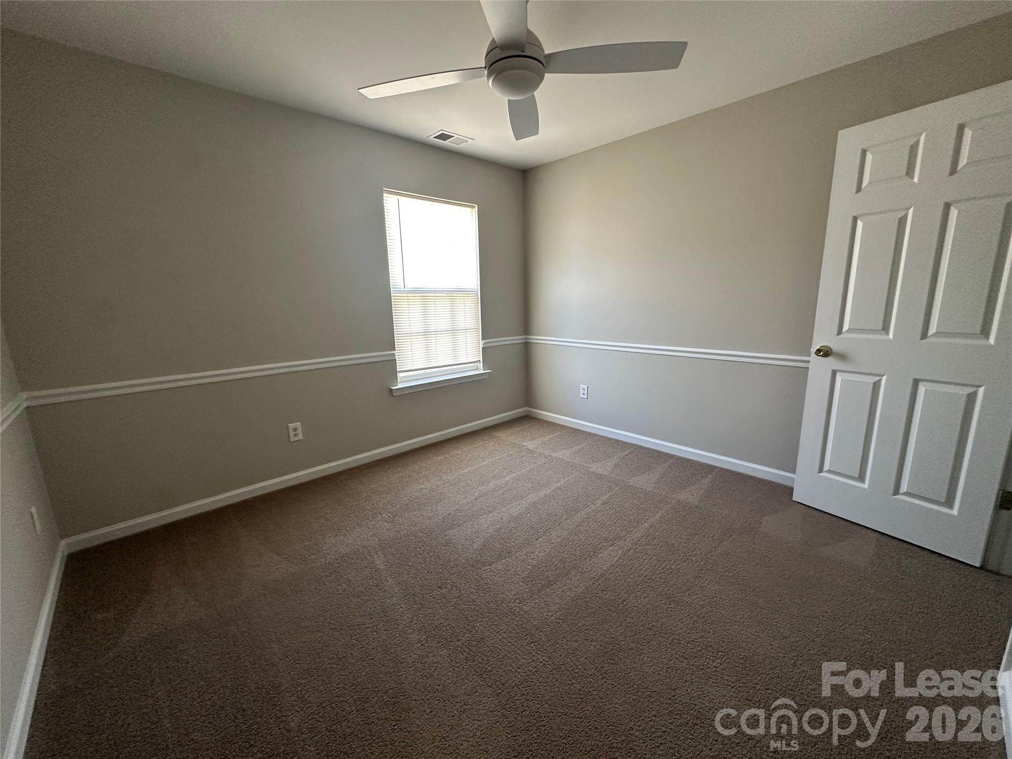 Oak Ridge - Residential Lease