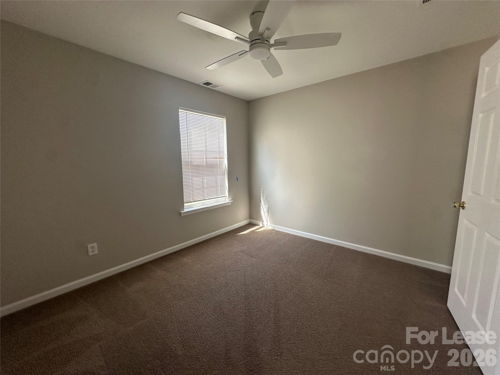 Oak Ridge - Residential Lease