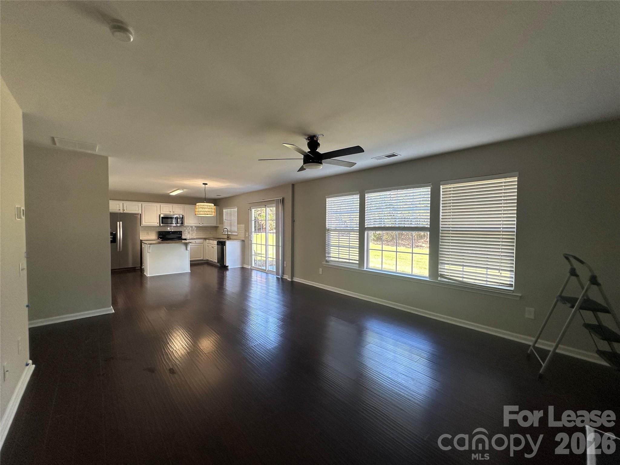 Oak Ridge - Residential Lease