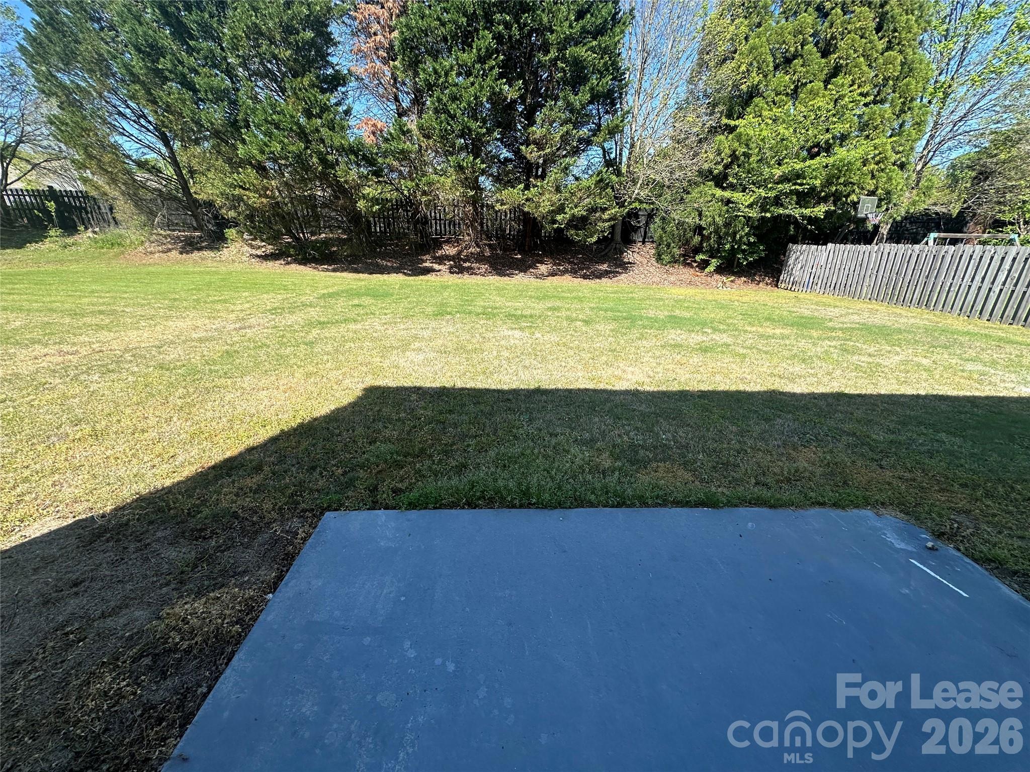 Oak Ridge - Residential Lease