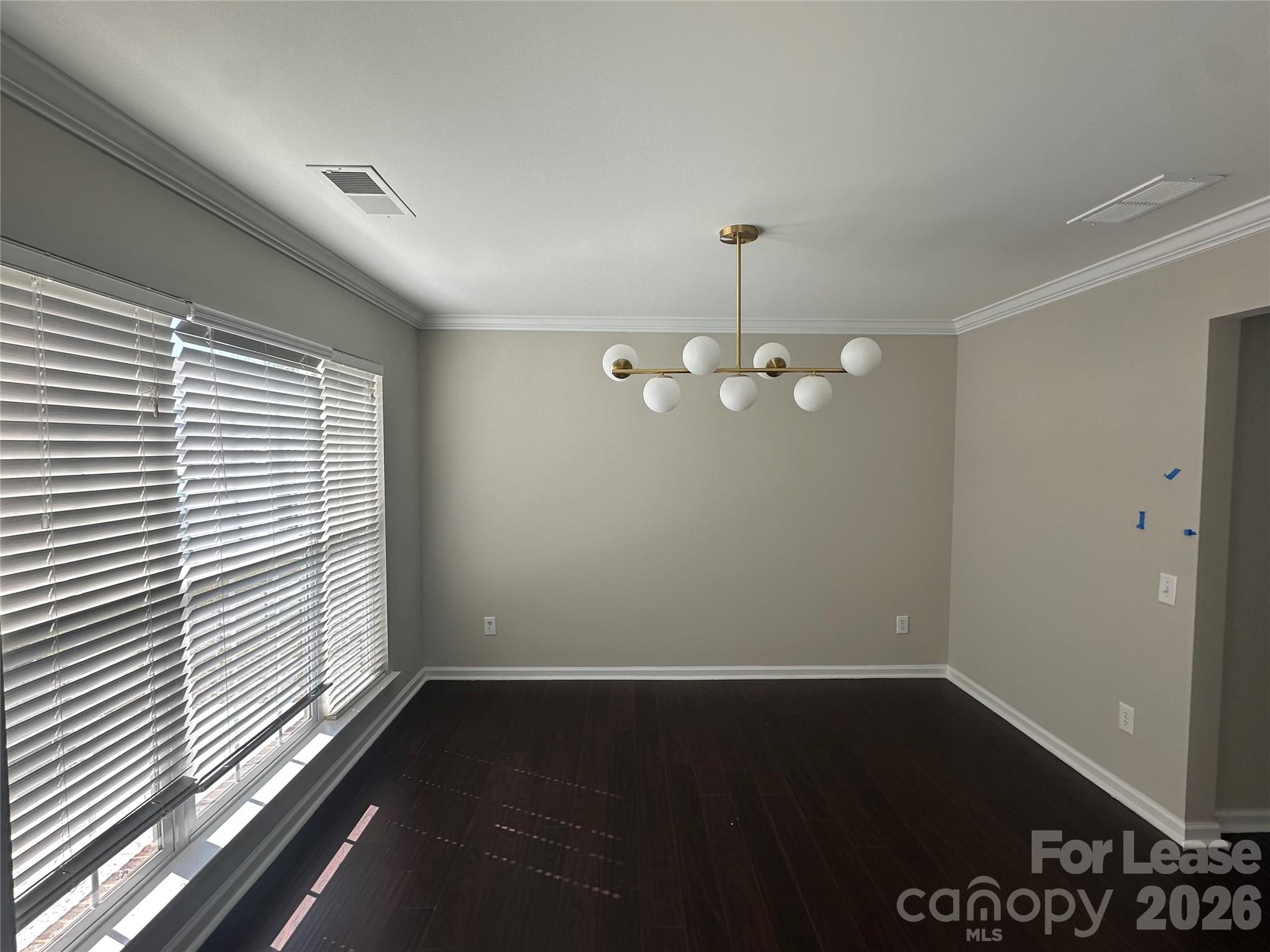 Oak Ridge - Residential Lease