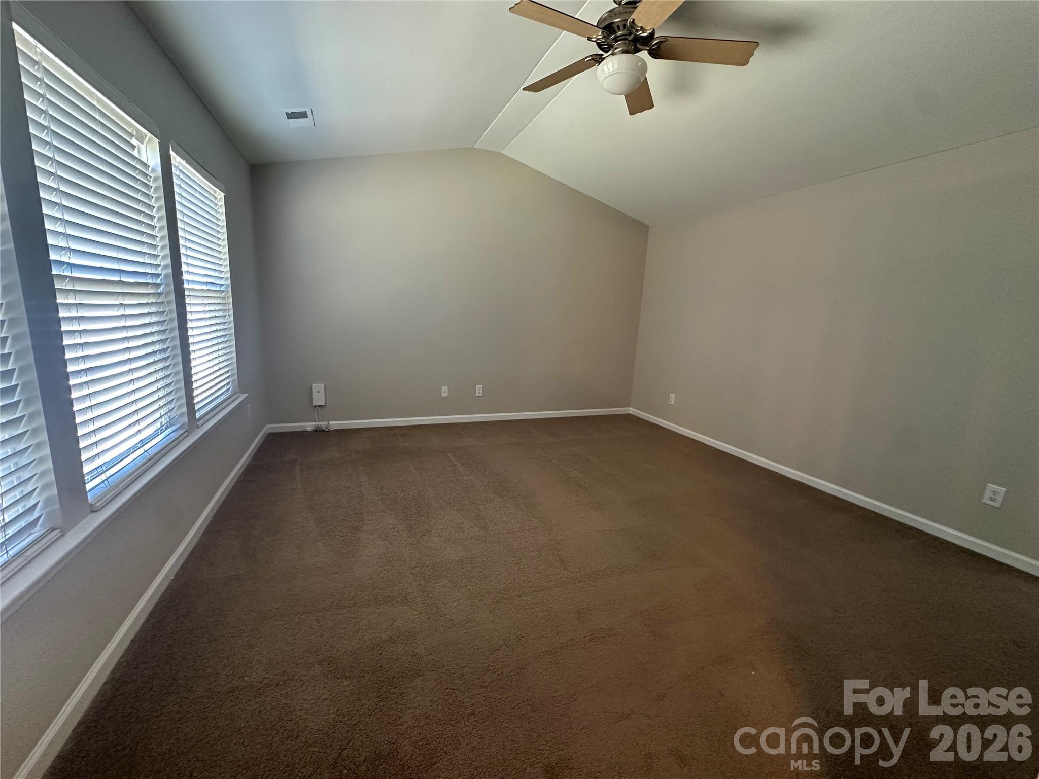 Oak Ridge - Residential Lease