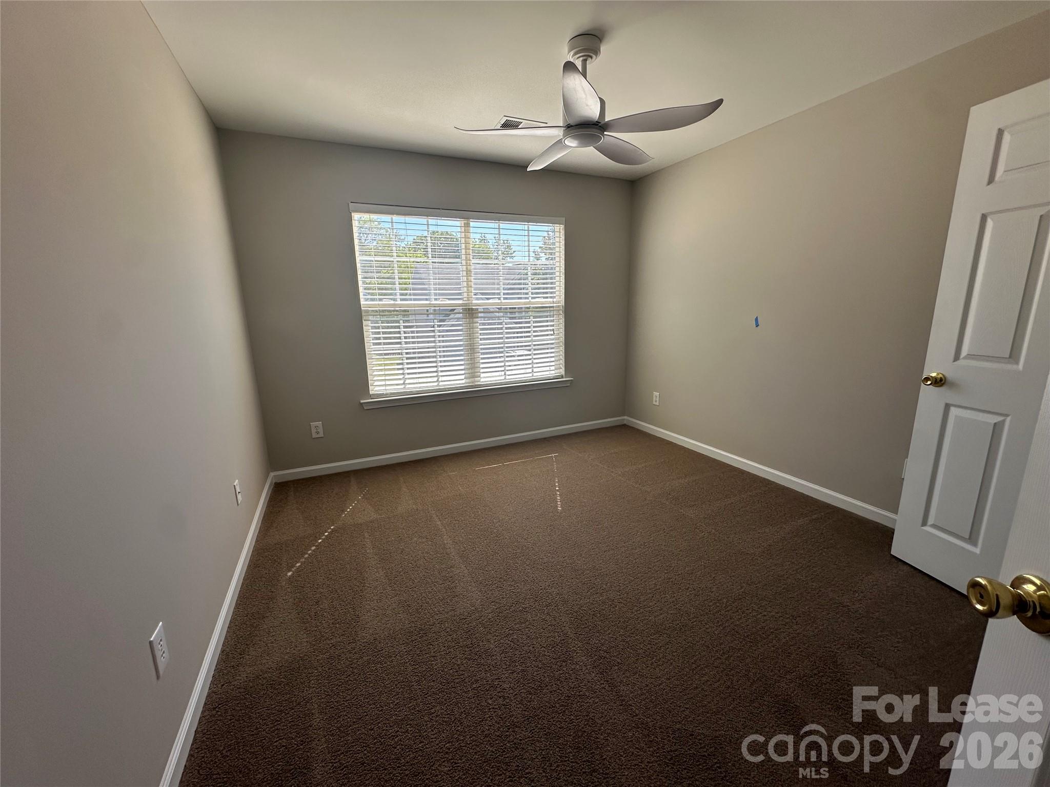 Oak Ridge - Residential Lease