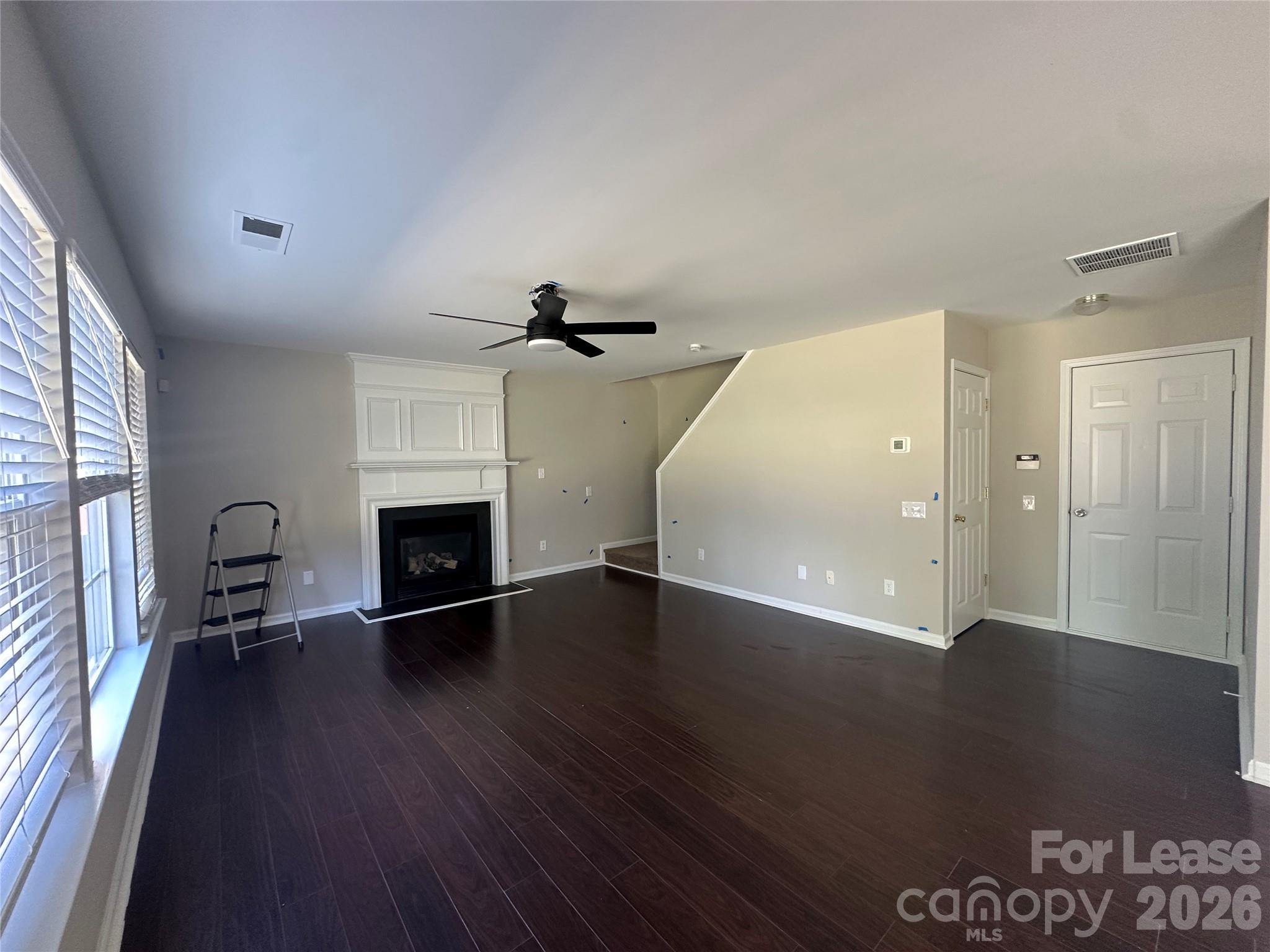 Oak Ridge - Residential Lease